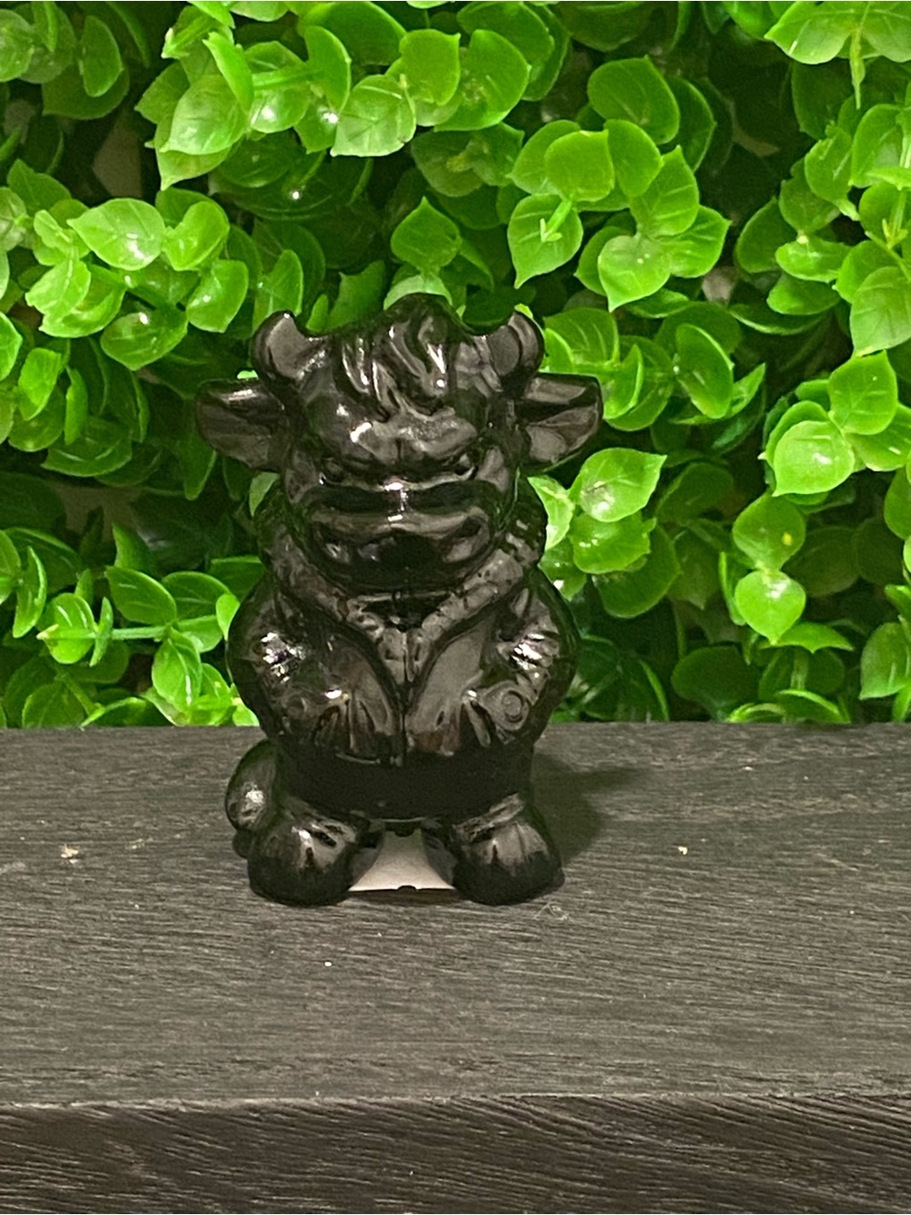 Black Obsidian Mad Cow craving